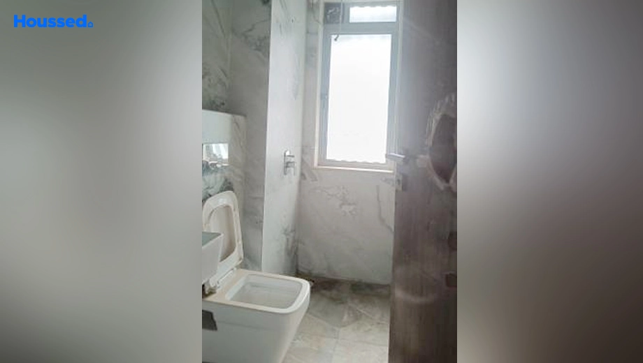 Project Image of 3 BHK Flat for Resale in Andheri East - Image 146645
