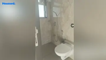 Project Image of 4 BHK Flat for Resale in Andheri East, Mumbai - Image 146648