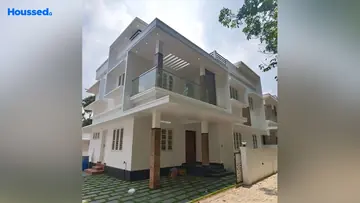 Project Image of 4 BHK House/Villa for Resale in Kizhakkambalam, Kochi - Image 146654