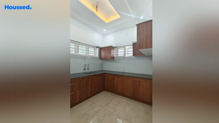 Project Image of 4 BHK House/Villa for Resale in Kizhakkambalam - Image 146655