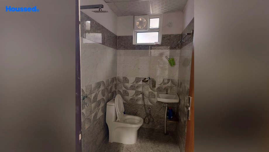 Amenities of 1 BHK Flat for Resale in Redwood Avalon, Jagatpura - Image 146662
