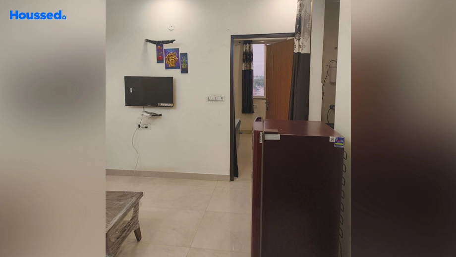Amenities of 1 BHK Flat for Resale in Redwood Avalon, Jagatpura - Image 146660