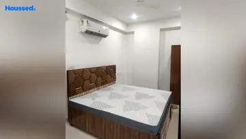 Amenities of 1 BHK Flat for Resale in Jagatpura, Jaipur - Image 146663