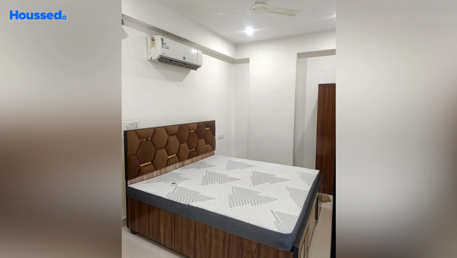 Amenities of 1 BHK Flat for Resale in Redwood Avalon, Jagatpura - Image 146663