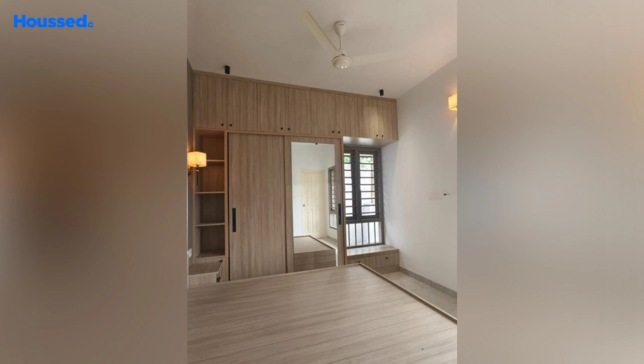 Project Image of 4 BHK House/Villa for Resale in Kizhakkambalam - Image 146666