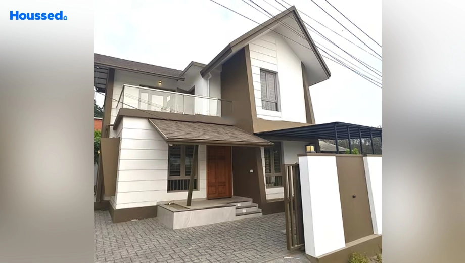 Project Image of 4 BHK House/Villa for Resale in Kizhakkambalam - Image 146668