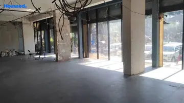 Project Image of Commercial Shop & Showroom for Rent in Kandivali West, Mumbai - Image 146671