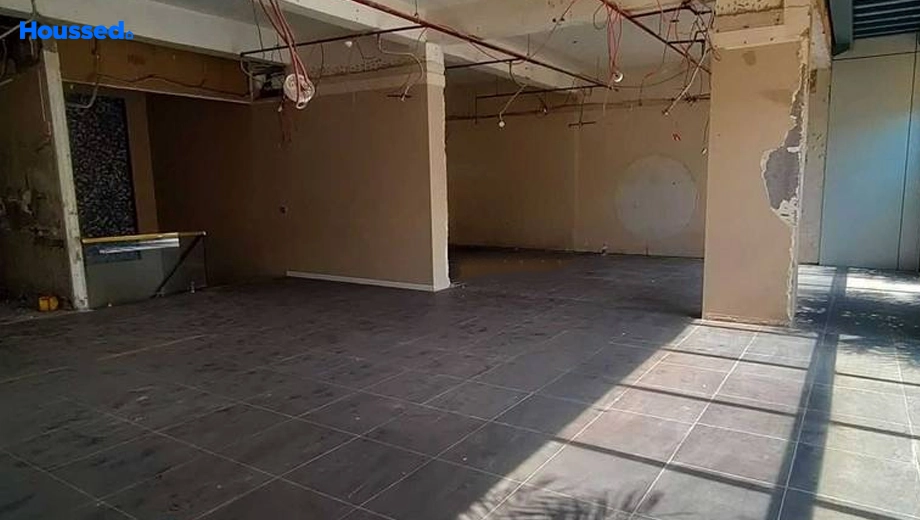 Project Image of Shop & Showroom for Rent in Kandivali West - Image 146672