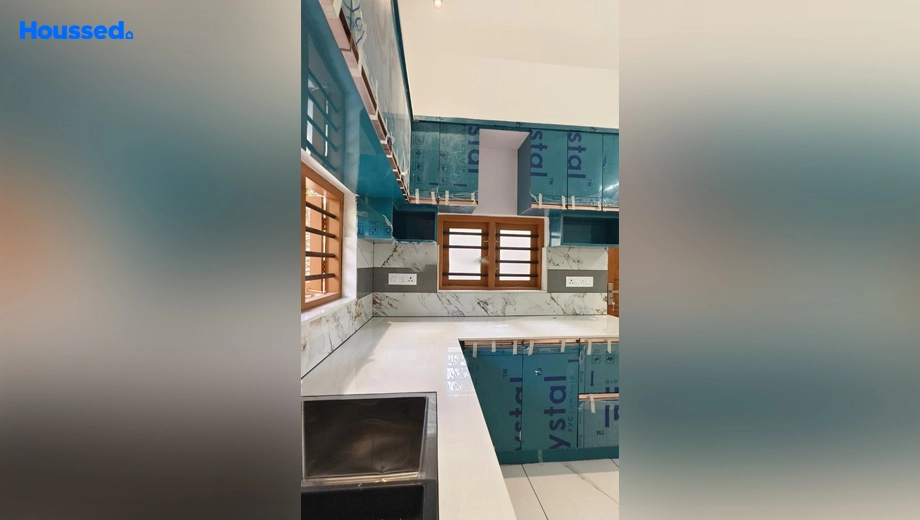 Project Image of 3 BHK House/Villa for Resale in Pukkattupady - Image 146679