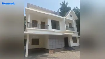 Project Image of 3 BHK House/Villa for Resale in Pukkattupady, Kochi - Image 146678