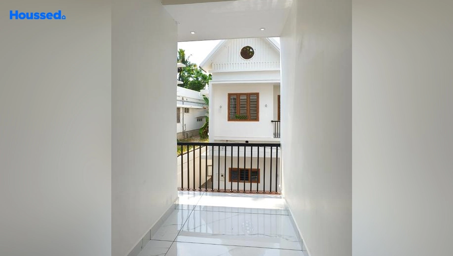 Project Image of 3 BHK House/Villa for Resale in Pukkattupady - Image 146680