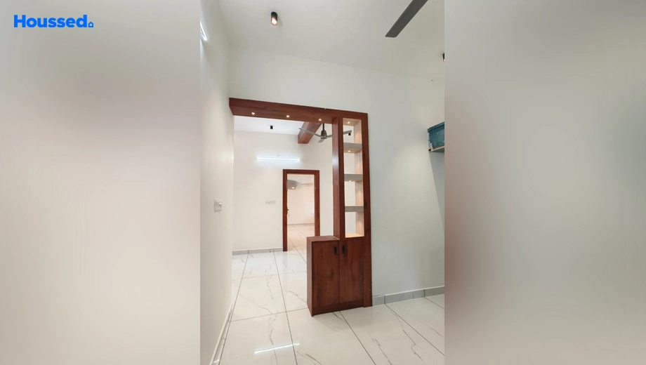 Project Image of 3 BHK House/Villa for Resale in Pukkattupady - Image 146677