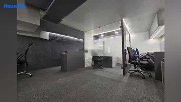 Project Image of Commercial Office Space for Rent in Kandivali West, Mumbai - Image 146689