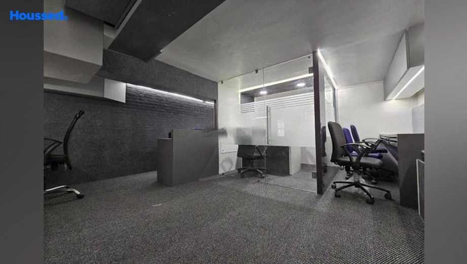 Project Image of Office Space for Rent in Raghuleela Megha Mall, Kandivali West - Image 146689