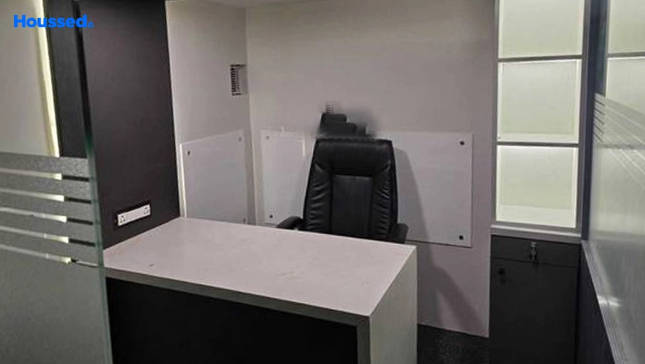 Project Image of Office Space for Rent in Raghuleela Megha Mall, Kandivali West - Image 146686