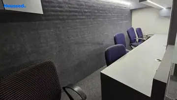 Project Image of Commercial Office Space for Rent in Kandivali West, Mumbai - Image 146687