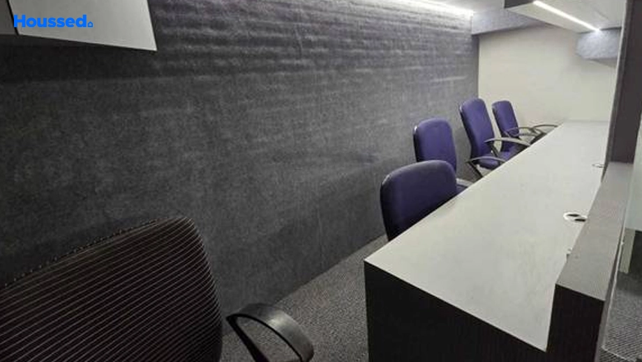 Project Image of Office Space for Rent in Raghuleela Megha Mall, Kandivali West - Image 146687