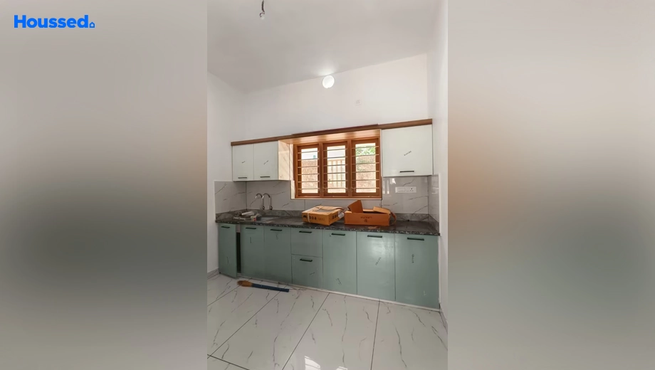 Project Image of 3 BHK House/Villa for Resale in Pukkattupady - Image 146682