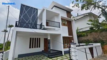 Project Image of 3 BHK House/Villa for Resale in Pukkattupady, Kochi - Image 146685