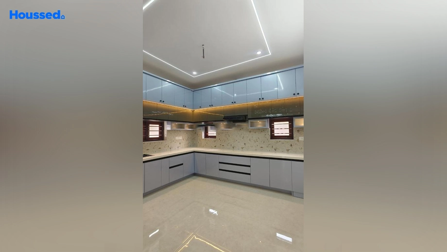 Project Image of 4 BHK House/Villa for Resale in Pukkattupady - Image 146702