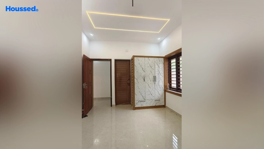 Project Image of 4 BHK House/Villa for Resale in Pukkattupady - Image 146704