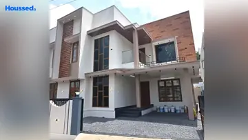 Project Image of 4 BHK House/Villa for Resale in Pukkattupady, Kochi - Image 146705
