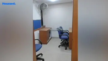 Project Image of Commercial Office Space for Rent in Kandivali East, Mumbai - Image 146709