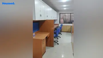 Project Image of Commercial Office Space for Rent in Kandivali East, Mumbai - Image 146706