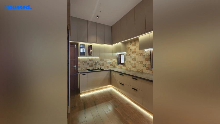 Project Image of 4 BHK House/Villa for Resale in Kizhakkambalam - Image 146714