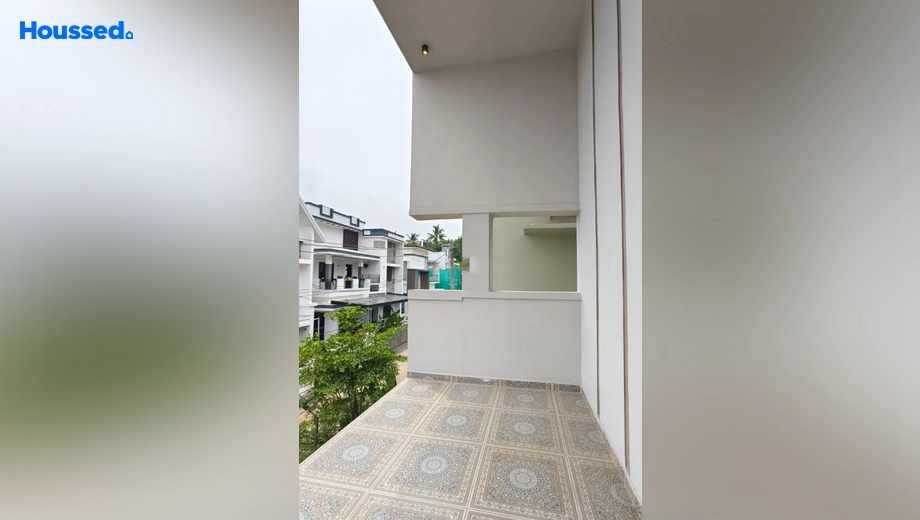 Project Image of 4 BHK House/Villa for Resale in Kizhakkambalam - Image 146716