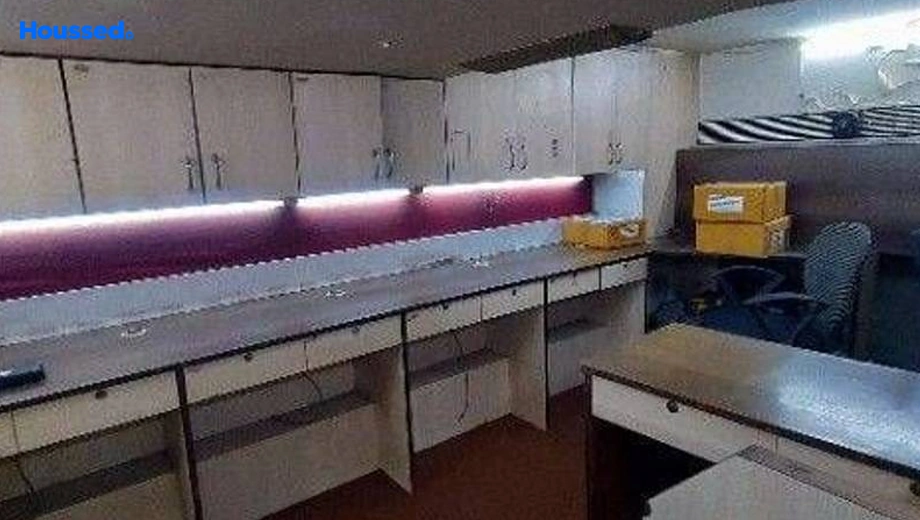 Project Image of Office Space for Rent in Raghuleela Mega Mall, Kandivali West - Image 146720
