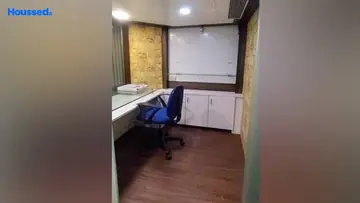 Project Image of Commercial Office Space for Rent in Kandivali West, Mumbai - Image 146717