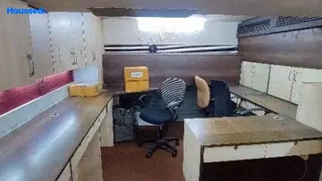 Project Image of Commercial Office Space for Rent in Kandivali West, Mumbai - Image 146719