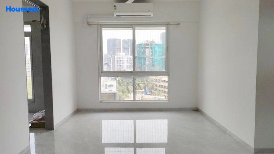 Project Image of 3 BHK Semi-Furnished Flat for Rent in Gurunam Horizon Tower, Andheri East - Image 146819