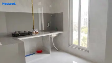 Project Image of 3 BHK Flat for Rent in Gurunam Horizon Tower Andheri East, Mumbai - Image 146818