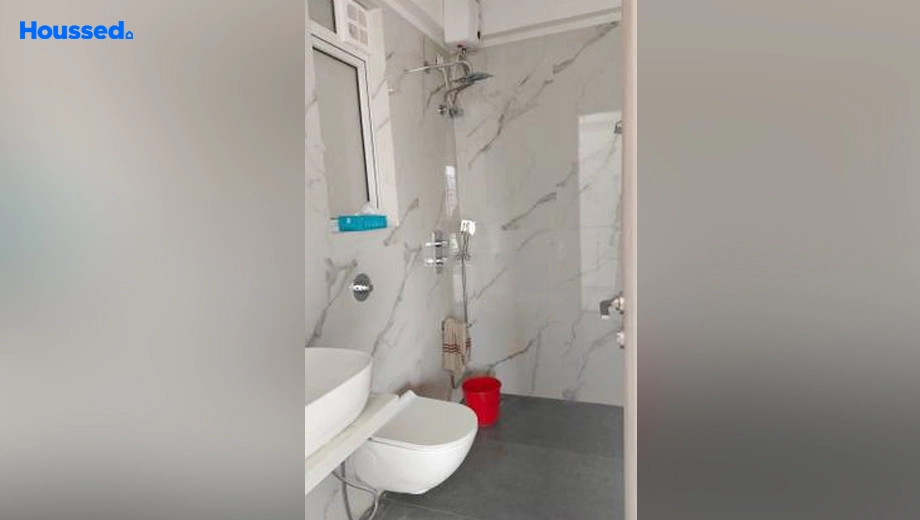 Project Image of 3 BHK Semi-Furnished Flat for Rent in Gurunam Horizon Tower, Andheri East - Image 146817