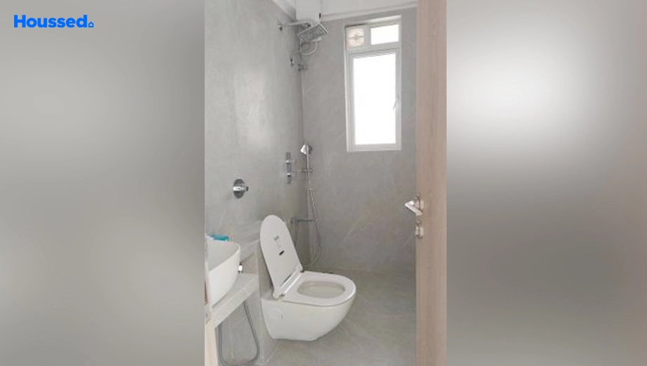 Project Image of 3 BHK Semi-Furnished Flat for Rent in Gurunam Horizon Tower, Andheri East - Image 146815