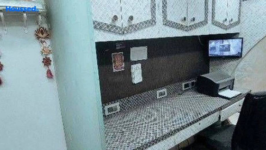 Project Image of Office Space for Rent in Raghuleela Mega Mall Kandivali West, Kandivali West - Image 146731