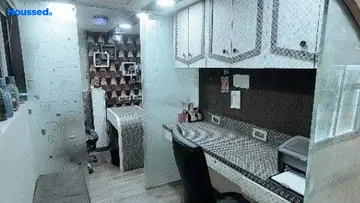 Project Image of Commercial Office Space for Rent in Kandivali West, Mumbai - Image 146730