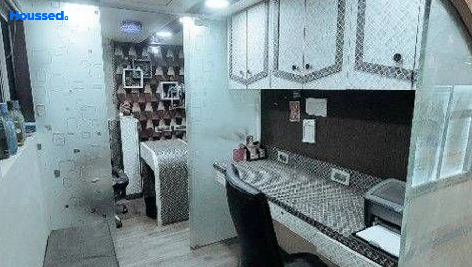 Project Image of Office Space for Rent in Raghuleela Mega Mall Kandivali West, Kandivali West - Image 146730