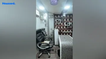Project Image of Commercial Office Space for Rent in Kandivali West, Mumbai - Image 146729