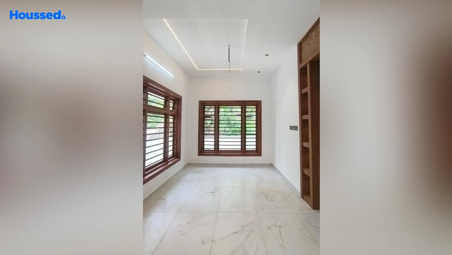 Project Image of 3 BHK House/Villa for Resale in Pukkattupady - Image 146727