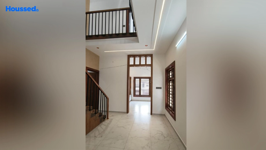 Project Image of 3 BHK House/Villa for Resale in Pukkattupady - Image 146726