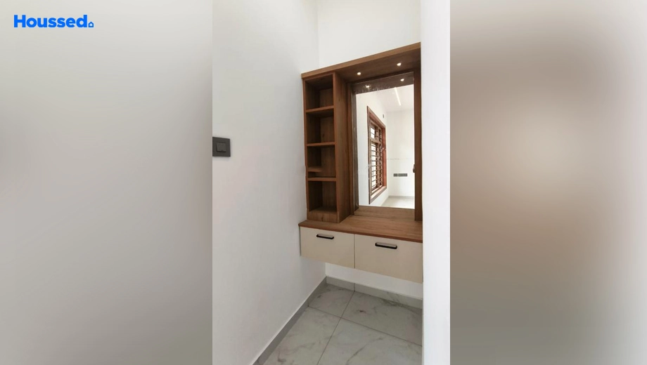 Project Image of 3 BHK House/Villa for Resale in Pukkattupady - Image 146725
