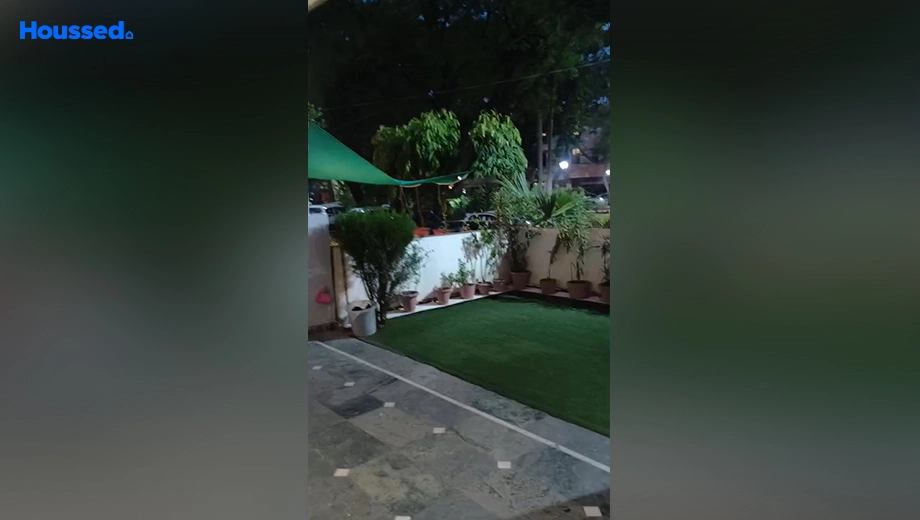 Project Image of 3 BHK Semi-Furnished Flat for Rent in Kalkaji - Image 146748