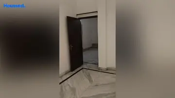 Project Image of 3 BHK Flat for Rent in Kalkaji, New Delhi - Image 146744