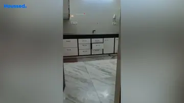 Project Image of 3 BHK Flat for Rent in Kalkaji, New Delhi - Image 146746