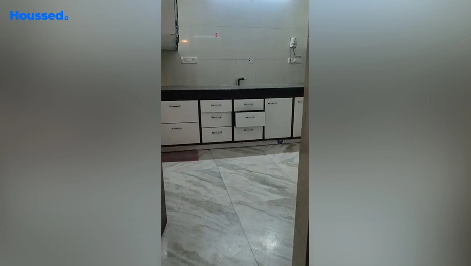 Project Image of 3 BHK Semi-Furnished Flat for Rent in Kalkaji - Image 146746