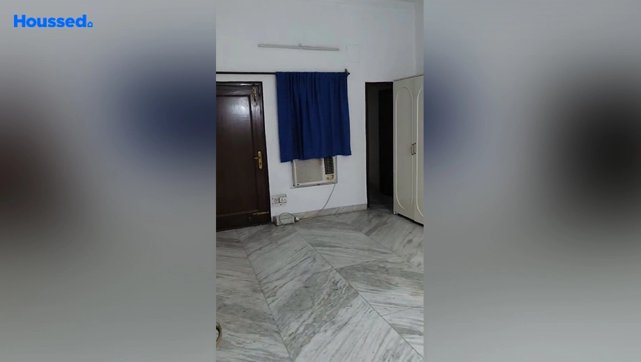 Project Image of 3 BHK Semi-Furnished Flat for Rent in Kalkaji - Image 146747
