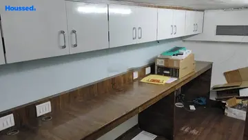 Project Image of Commercial Office Space for Rent in Kandivali West, Mumbai - Image 146740